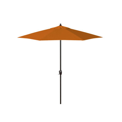 Parasol de marché 7 pi 5 po Kelliher
