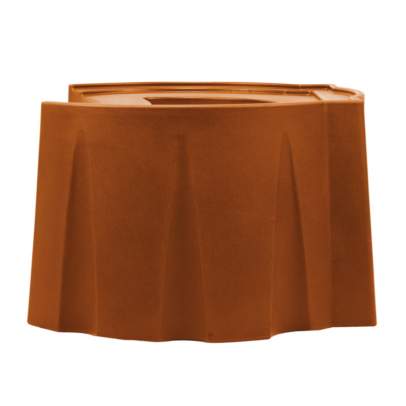 Support universel Rain Wizard, Terracotta