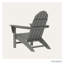 Chaise Adirondack Vineyard de POLYWOOD-27659450