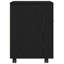 Rectangle Accent Cabinet