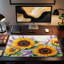 Polyester Desk Pad-2132606637