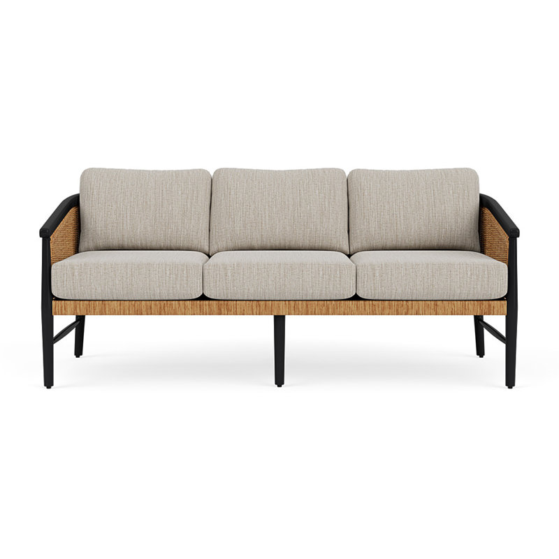 Galloway Outdoor - Seat, Friendly Flax