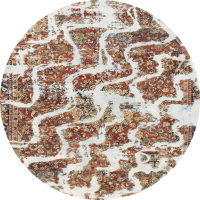 Stewartstown Abstract Indoor Rug