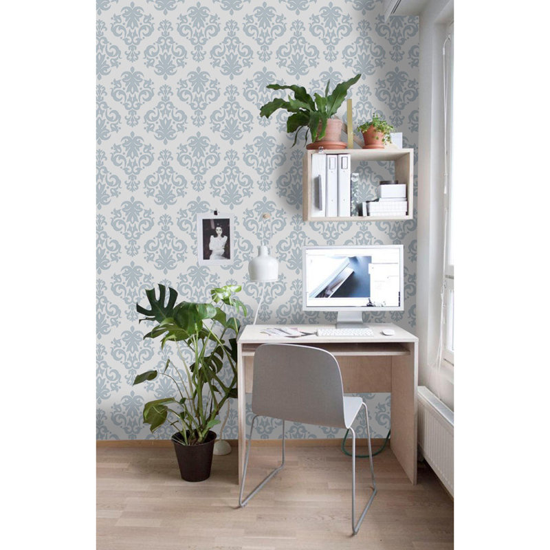 Caleen Matte Mural, 250 x 250cm