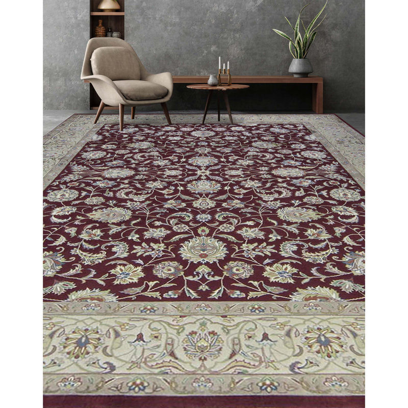 Walton One-of-a-Kind 9' X 11'11" Area Rug