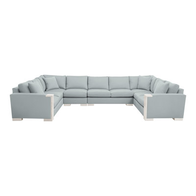 Michael Weiss 4-Piece Abingdon Sectional