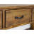 Broussard 130cm Solid Wood Console Table
