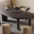 Free form Solid Wood Dining Table-2052660828-2052660825