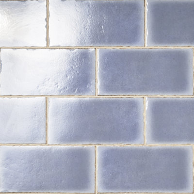 Winston 6" x 12" Porcelain Subway Wall & Floor Tile