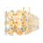 Perrene 8 Light Chandelier-673366487