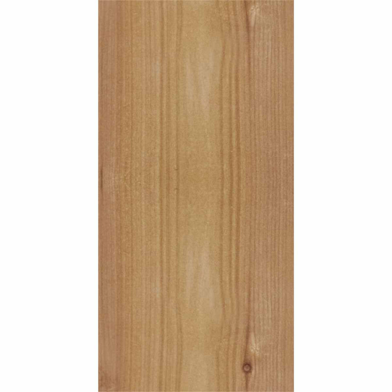 8" x 8" Rough Sawn Western Red Cedar Corbel