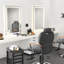 Miroir de salle de bain mural 40 po x 32 po à DEL, 5 minutes, 3 couleurs réglables, Cri90 +, Full Hd, miroir à mémoire de forme 5hm HD 32 ", en minutes, à intensité variable, monté, contrôlé-1899405301