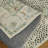 Allandale Leopard Print Green / Beige Machine Washable Non-Slip Area Rug-2132824307-2132024841