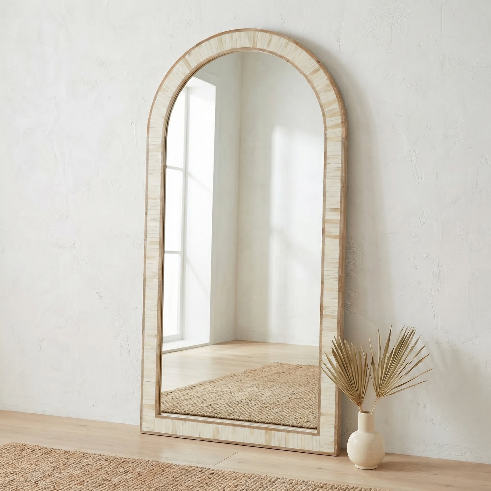 Giambrone 36" Full-Length Mirror