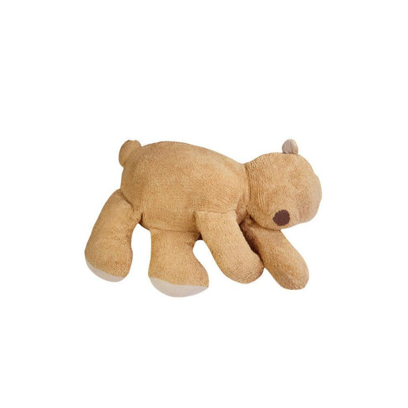 Planet Bee Novelty Pouf