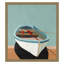 Flagship 1 Print by Sarah Atkinson