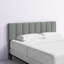 Askar Upholstered Panel Headboard-329158817-329158821