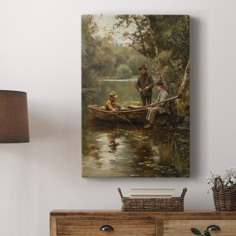 NAUTICAL Series DLxxxviii - galerie sur mesure, H 60 po x l 40 po