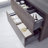 Beira Single Bathroom Vanity with Composite Top-70529477-70529478-130019575