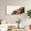 Caméra paysage, art mural sur toile, ensemble de 1-129030232-129030233