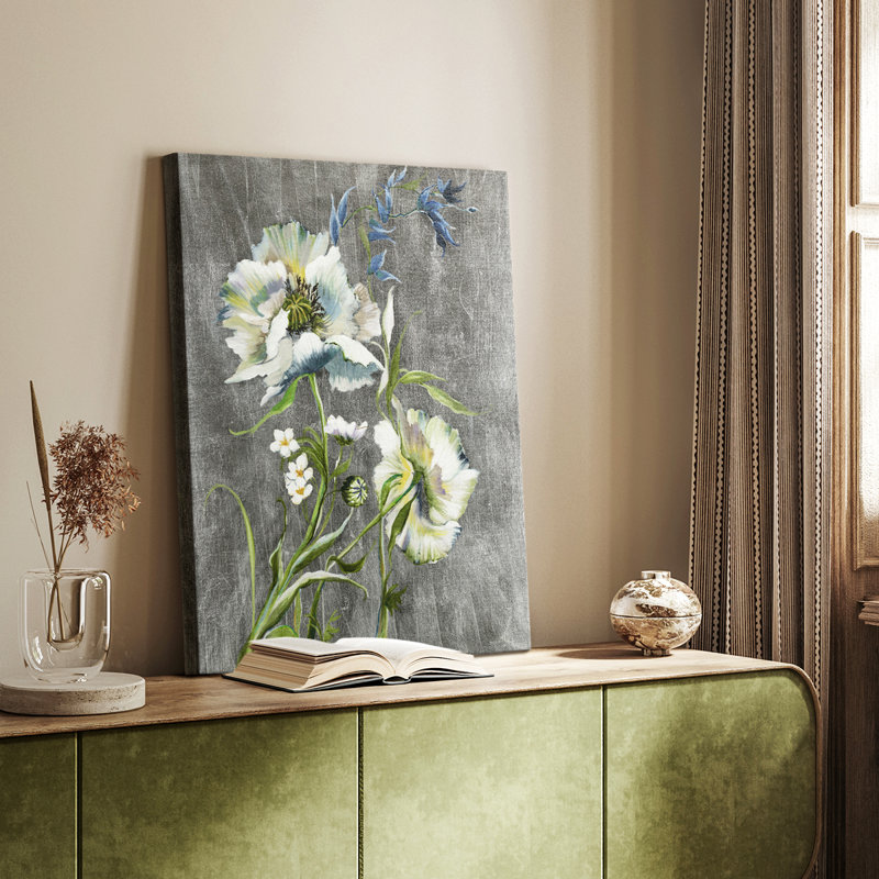 Ensoleillé dimanche I - galerie sur mesure, H 18 po x l 12 po