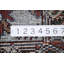 Tapis traditionnel indien clair 3x5