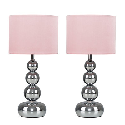 Ettinger Bedside Table Lamp
