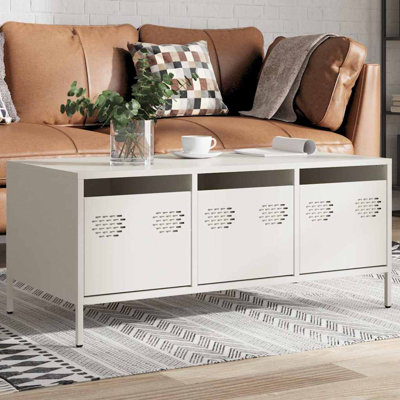 Antionett Coffee Table with Storage