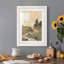 Hillside Walking Path I - peinture encadrée-1983432214-1983432221