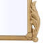 Metal Arch Mirror