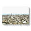 Stacked Stones In Spain - Wrapped Canvas Painting-56639308