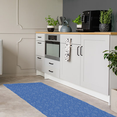 Chenille Indoor Rug