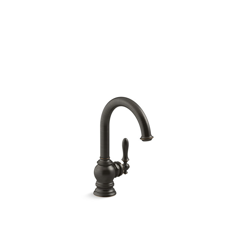 Artifacts Beverage Faucet, Oil Rubbed Bronze