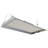 Blume 200-watt Full Spectrum Led Grow Light With Daisy Chain Function For Indoor Plants