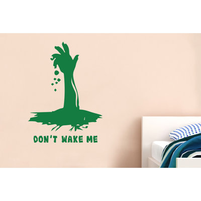 Wall Decal