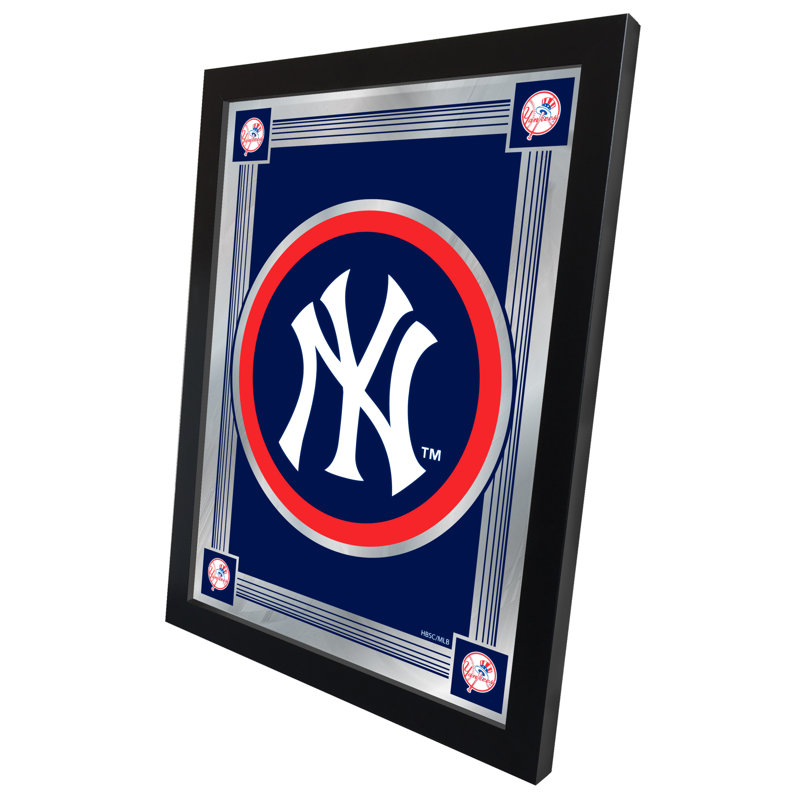 Seattle Mariners Logo des Seattle Mariners, LMB Yankees de New York