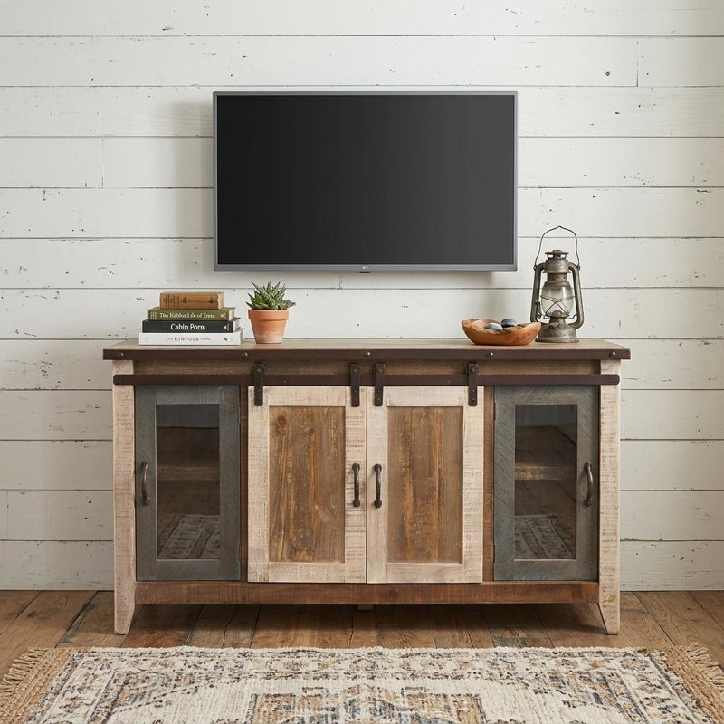 Meuble télé 60 po