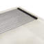 33'' L Double Bowl Fireclay Kitchen Sink-1563370408