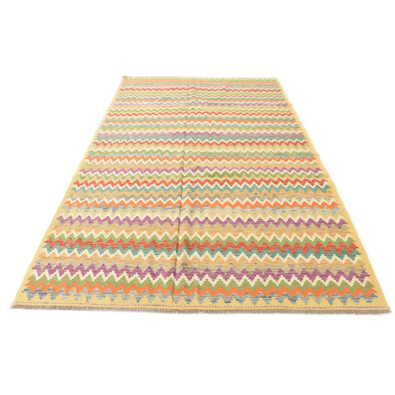 Tapis multicolore Osbourne