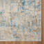 Tapis bleu / gris Govany-1773338847