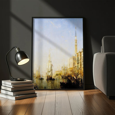 Piero No Frame Print