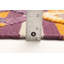 Marrakech Purple Kilim 2'11" x 4'11"