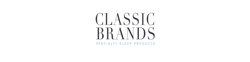 Classic Brands logo