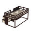 Lit mezzanine simple Herley Kids-1487120611