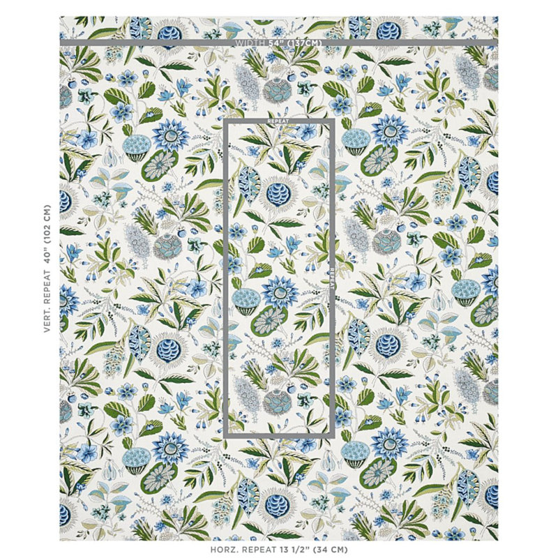 Roca Redonda Fabric