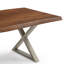 Brooks X Base Dining Table-71006459-71006460-71006463