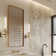 Koutarou 19.48" Dimmable Tube Wall Sconces, Solid Copper Base Sconces Wall Lighting(Bulbs Included)