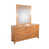 Rustic Oak