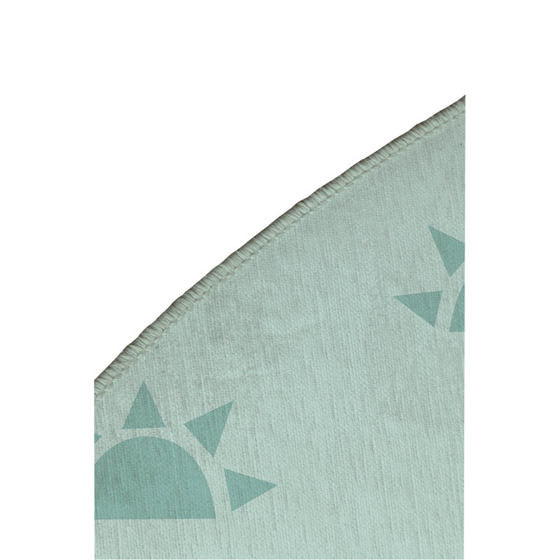 Tapis de jeu Stega Shine, Rond 5 pi
