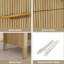 Bureau de direction 54 po à 4 tiroirs - Bureau en bois avec tiroirs à dossiers et rangement, bureau d'ordinateur moderne-1599927241